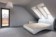 Colwyn Bay bedroom extensions