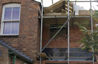 free Colwyn Bay home extension quotes