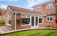 Colwyn Bay house extension leads
