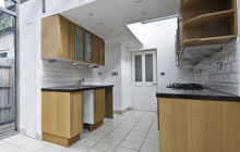 Colwyn Bay kitchen extension leads
